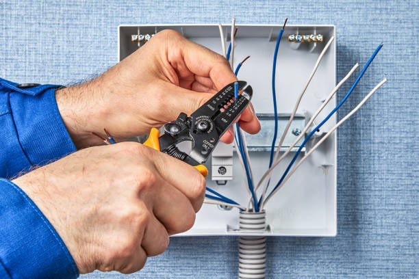 Electrical Maintenance Services in Belle Mead, NJ