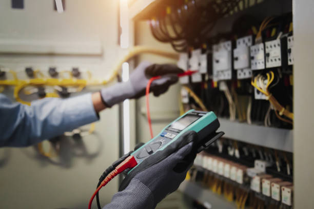 Best Electrical Maintenance Services  in Belle Mead, NJ